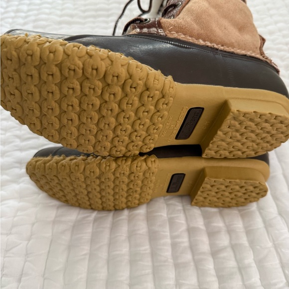 LL Bean Shearling boots - Picture 5 of 10